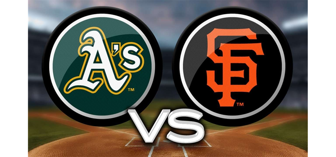 Little League Day at SF Giants 5/18
